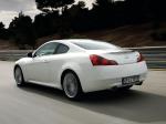 Infiniti G37 S Coupe 2008 года (EU)